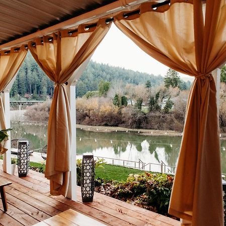 Boho Manor Hotel Monte Rio Luaran gambar