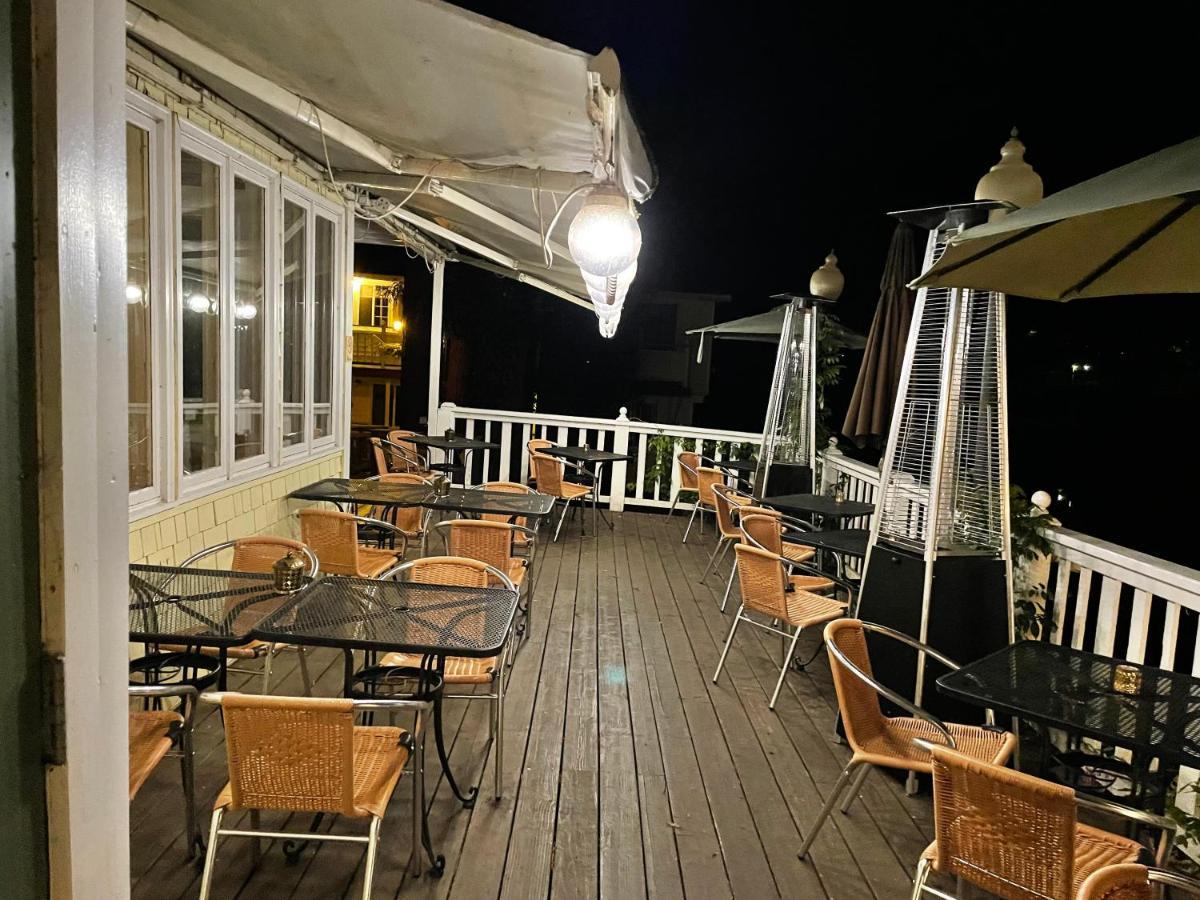 Boho Manor Hotel Monte Rio Luaran gambar