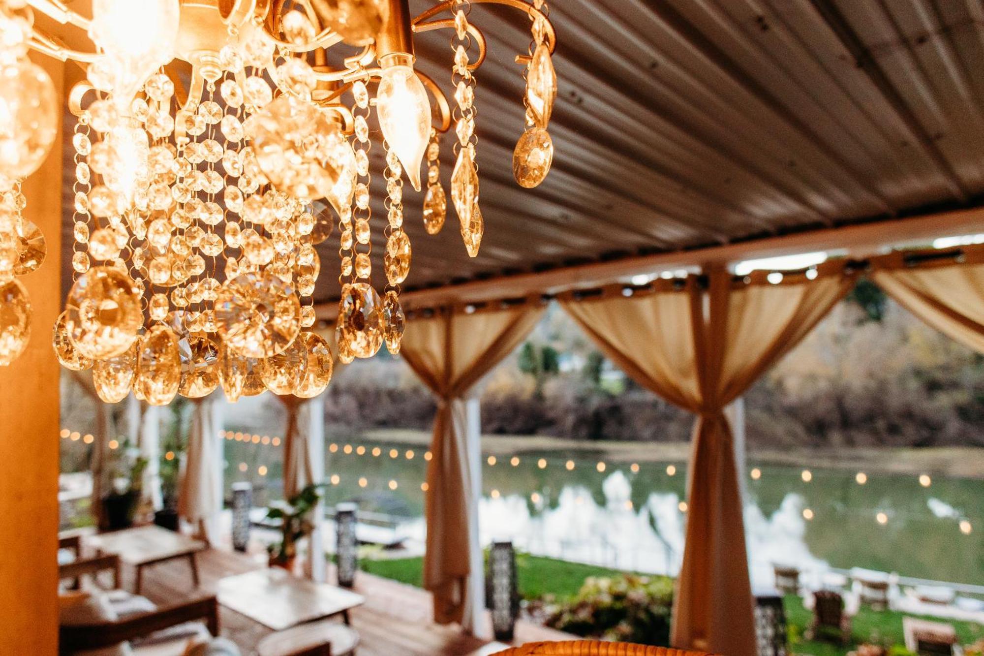 Boho Manor Hotel Monte Rio Luaran gambar